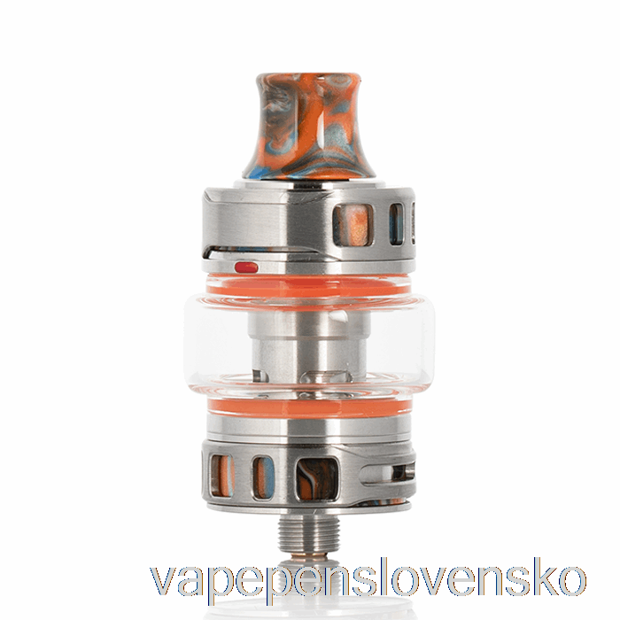 Freemax Fireluke 22 Sub-ohm Tank živicová Oranžová Vape Cigareta
